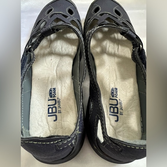 New Jbu by Jambu Sydney Shoes - Picture 6 of 9